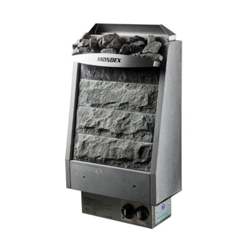 Elektrisk saunavarmer - MONDEX UKKO