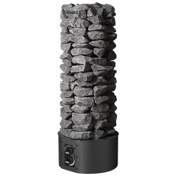 Elektrisk saunaovn - MONDEX RAKKA 10,5 kW  Elektrisk saunaovn - MONDEX RAKKA 10,5 kW