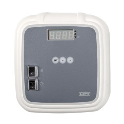 Elektrisk saunaovns kontrolpanel - NARVI T-2003 