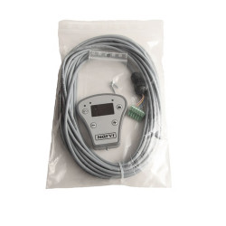 Reservedele - NARVI Steam Ready kontrolenhed reservedele 