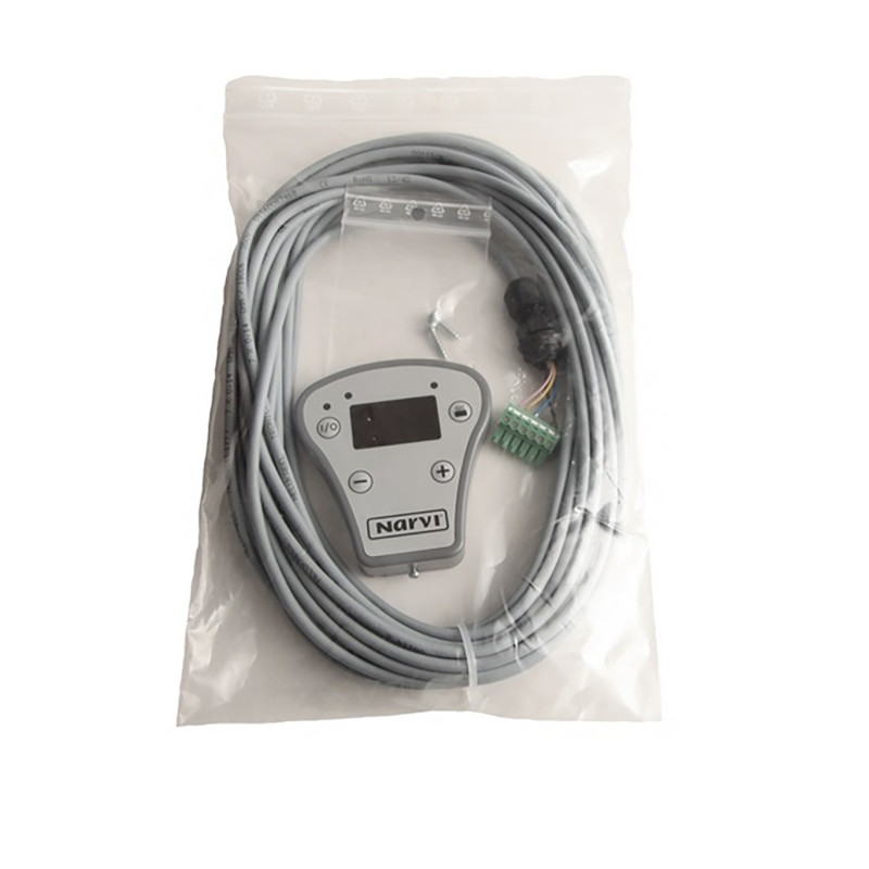 Reservedele - NARVI Steam Ready kontrolenhed reservedele