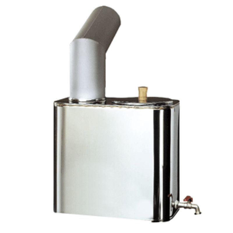 NARVI KOTA vandvarmer