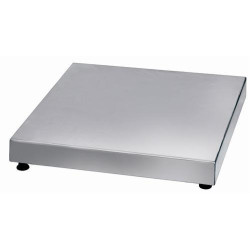 NARVI installationsbase 