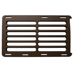 NARVI støbejernsrist NC 