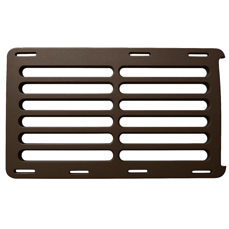 NARVI støbejernsrist NC