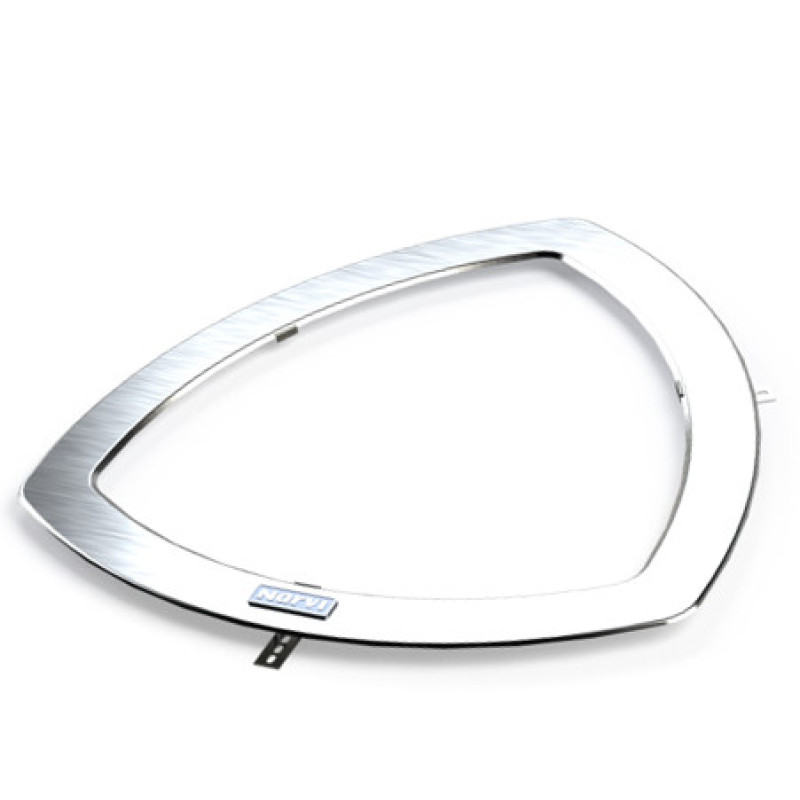 Indstøbningsflange - NARVI Trio