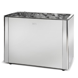 Elektrisk saunaovn - NARVI ULTRA BIG 18 kW 