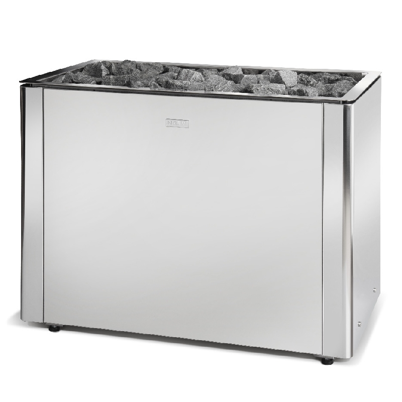 Elektrisk saunaovn - NARVI ULTRA BIG 18 kW