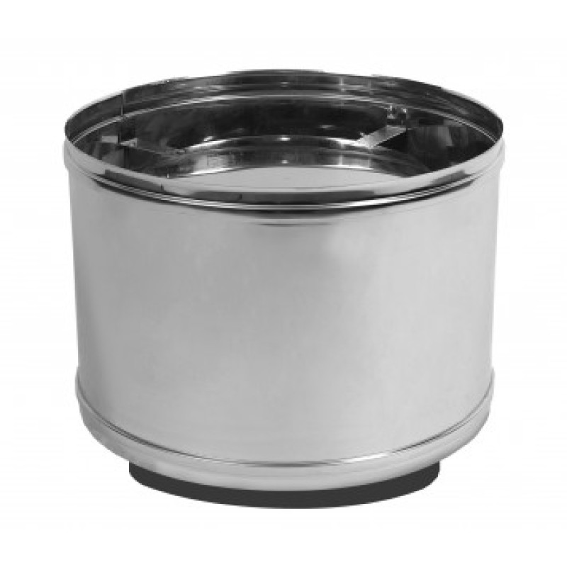 Gnistfanger - deflektor d.115, NP