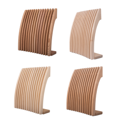 Sauna ryglæn-hovedstøtte 