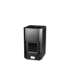 Brændefyret saunaovn - SKAMET P-116  Brændefyret saunaovn - SKAMET P-116