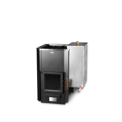 Brænde saunaovn - SKAMET P-12040 PRV / VRV  Brænde saunaovn - SKAMET P-12040 PRV / VRV