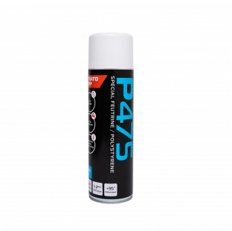 STRATOGRIP P475 Poolunderlagsklæber, 500 ml