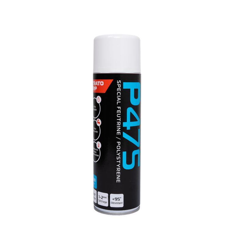 STRATOGRIP P475 Poolunderlagsklæber, 500 ml