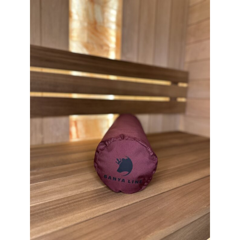 Pude under fødderne, RØD