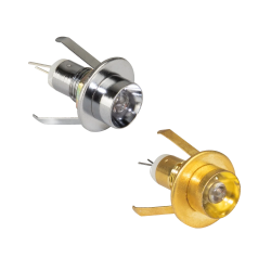 Yderligere lamper til sauna belysning VISION 