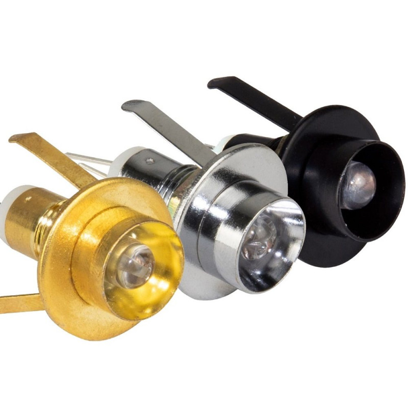 Yderligere lamper til sauna belysning VISION