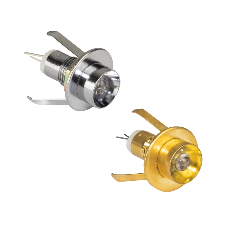 Yderligere lamper til sauna belysning VISION