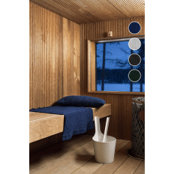 RENTO sauna sædebetræk - KENNO, 50 × 60 