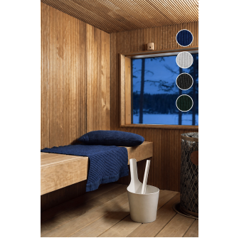 RENTO sauna sædebetræk - KENNO, 50 × 60