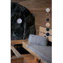 RENTO sauna sædebetræk - KENNO, 60 × 160 - 0