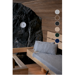 RENTO sauna sædebetræk - KENNO, 60 × 160 