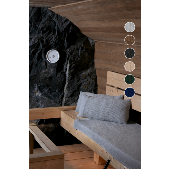 RENTO sauna sædebetræk - KENNO, 60 × 160
