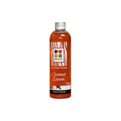 PASSION aromaterapi duft til boblebade og spabade, Coconut Beach 250 ml  PASSION aromaterapi duft til boblebade og spabade, Coconut Beach 250 ml