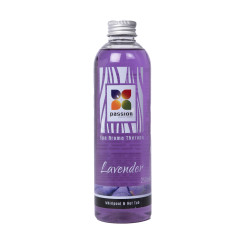 PASSION aromaterapi duft til spabade og spabade, lavendel 250 ml  PASSION aromaterapi duft til spabade og spabade, lavendel 250 ml