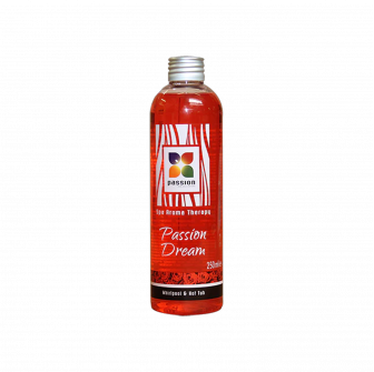 PASSION aromaterapiduft til boblebade og spabade - Passion Dream, 250 ml