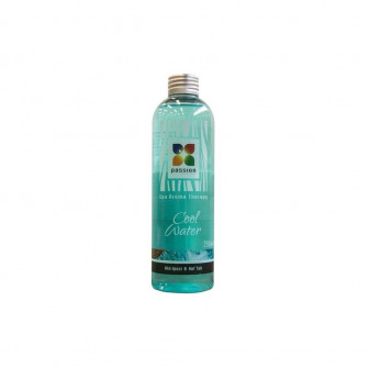 PASSION aromaterapiduft til boblebade og spabade - Cool Water, 250 ml