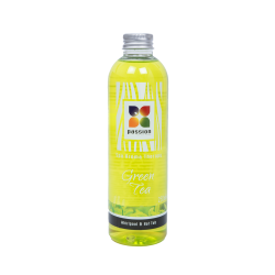 PASSION aromaterapi duft til spabade og spabade, Grøn te 250 ml  PASSION aromaterapi duft til spabade og spabade, Grøn te 250 ml