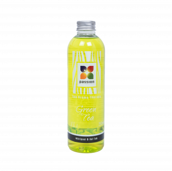 PASSION aromaterapi duft til spabade og spabade - Green Tea, 250 ml