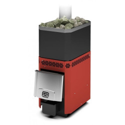 SAUNAKOMFUR HOTROCK 12 LU 