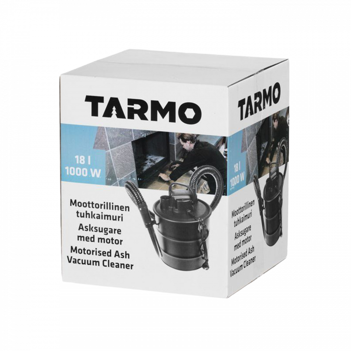 Askestøvsuger Tarmo