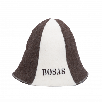Saunahue - BOSAS, stribet