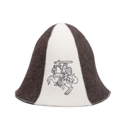 Saunahue - Herbas, stribet 