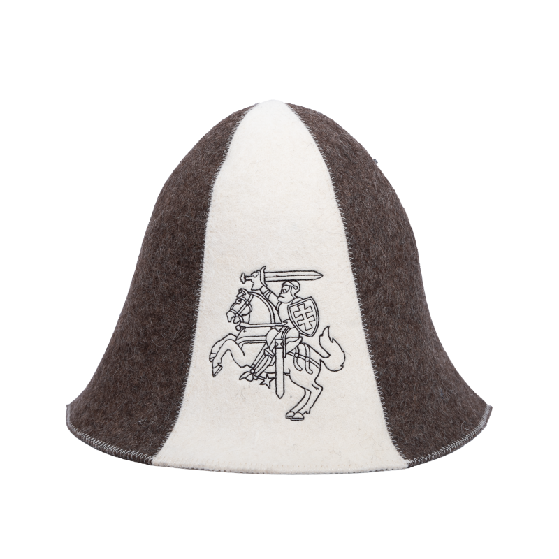 Saunahue - Herbas, stribet