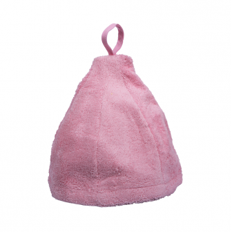 Saunahat - PINK