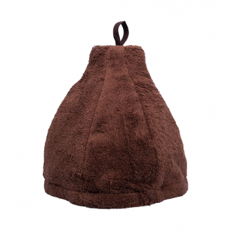 Saunahat - BRUN