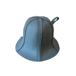 Saunahue - HAT grå  Saunahue - HAT grå