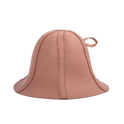 Saunahue - HAT beige 
