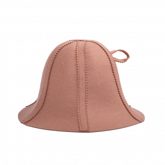 Saunahue - HAT beige