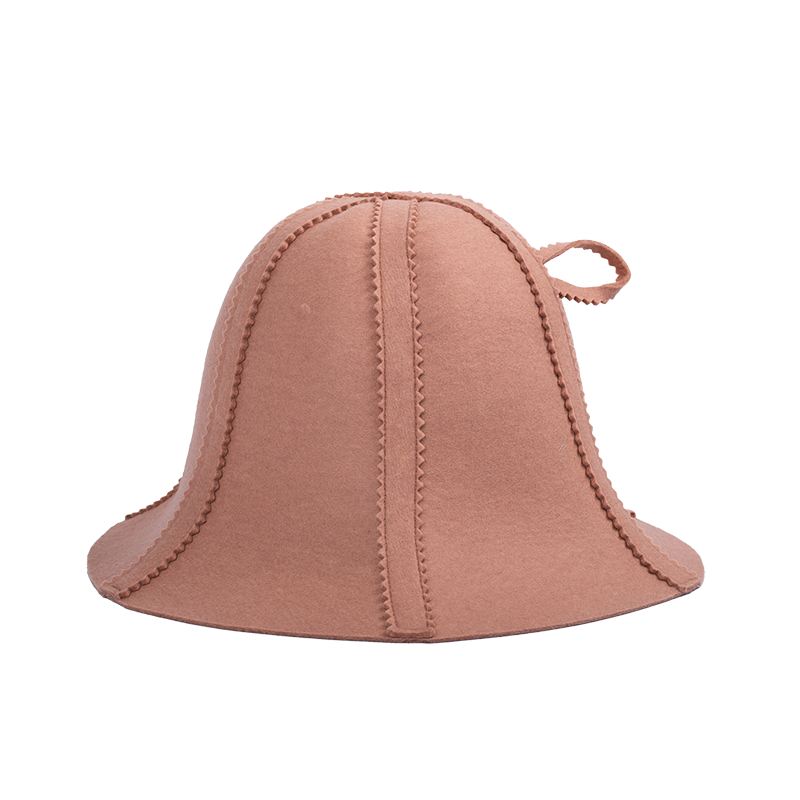 Saunahue - HAT beige