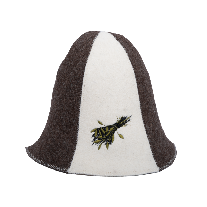 Saunahat - SAUNA PISK, stribet
