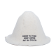 Sauna hat - For fiskere