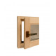Saunavindue 600x500, vandret