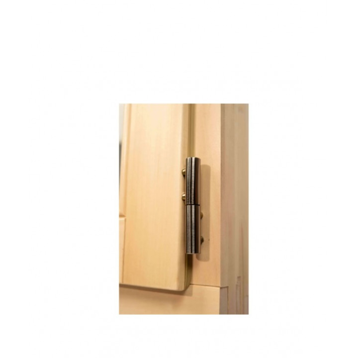 Saunavindue 600x500, vandret