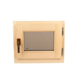 Saunavindue 600x500