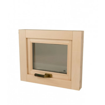 Saunavinduet 600x500, engelsk type